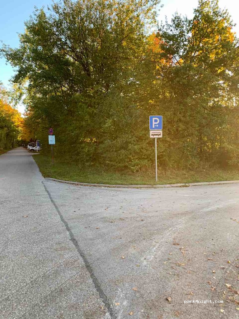 (85764) Oberschleißheim - Ferdinand-Schulz-Allee — foto 2
