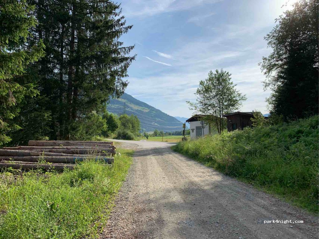 (5741) Neukirchen am Großvenediger - Einöde — foto 2