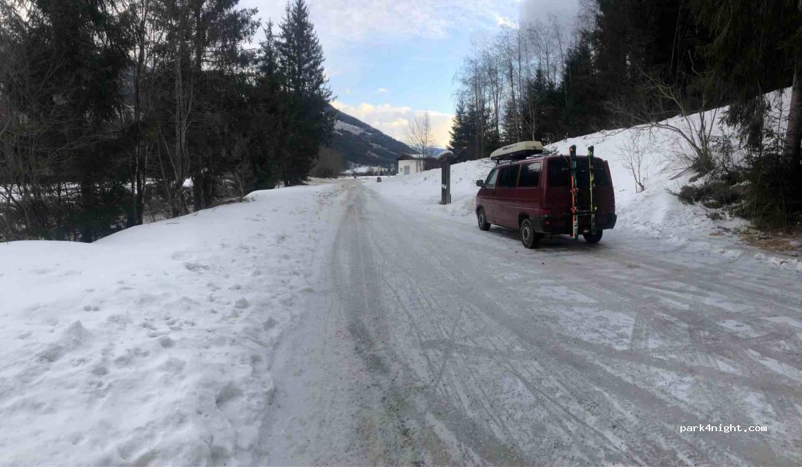 (5741) Neukirchen am Großvenediger - Einöde — foto 3