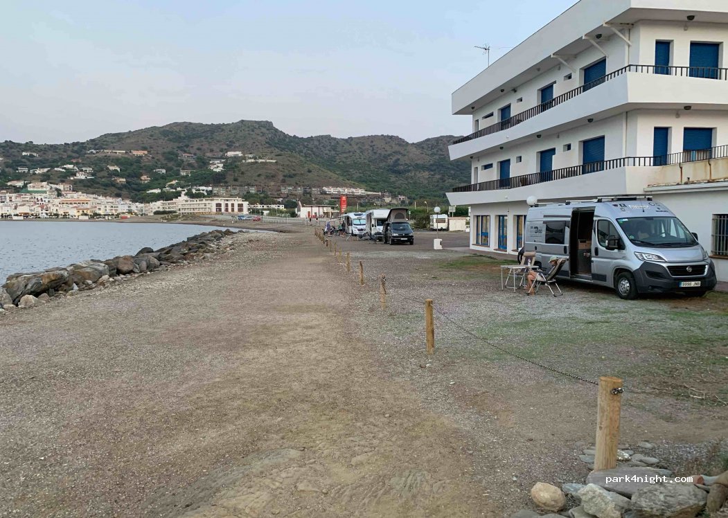Camping l‘Arola — foto