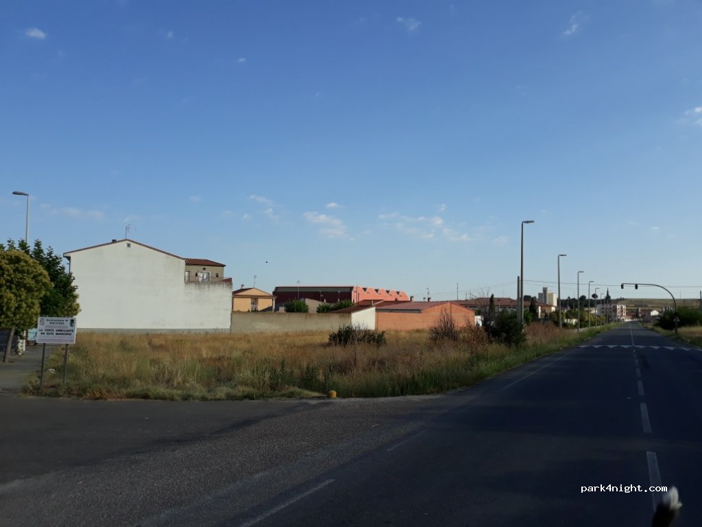(37310) Macotera - 19 Carretera Piedrahita — foto 2