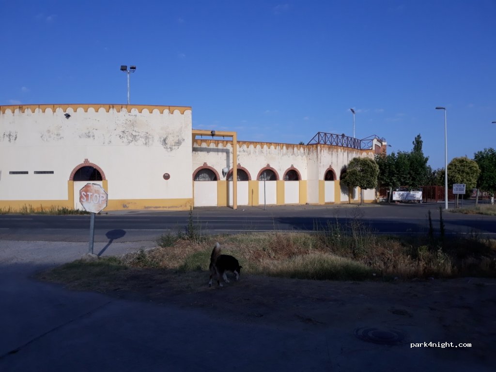 (37310) Macotera - 19 Carretera Piedrahita — foto 3