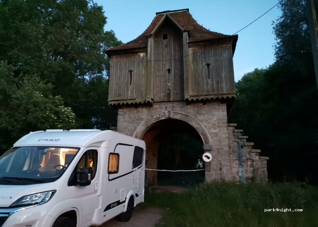 (55-080) Krobielowice - — foto