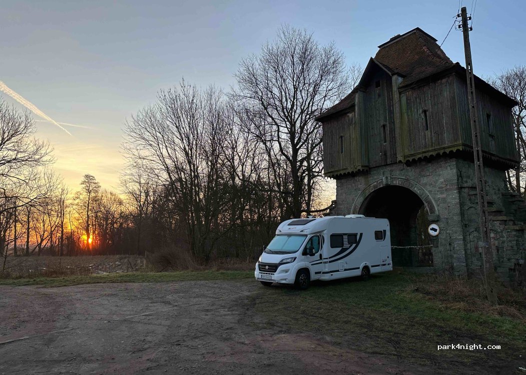 (55-080) Krobielowice - — foto 3