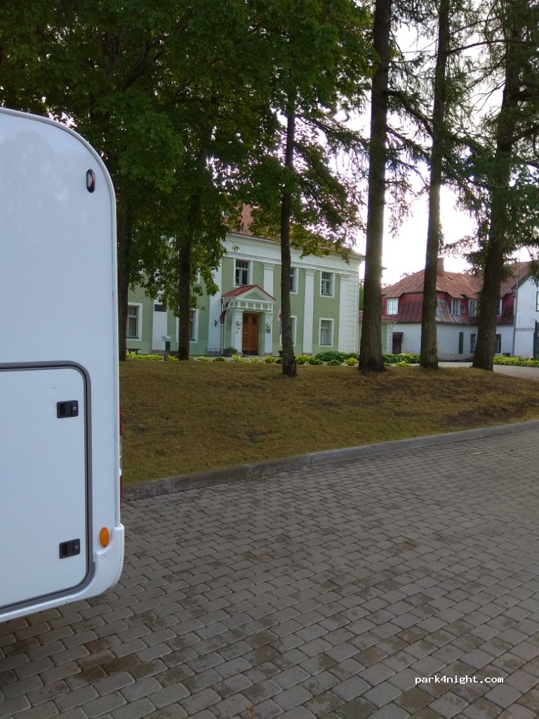 (4301) Alūksne - 2 Ojāra Vācieša iela — foto 2