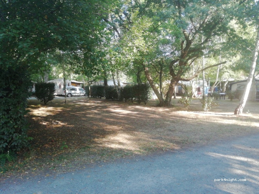 Le Camping des Familles — foto 2