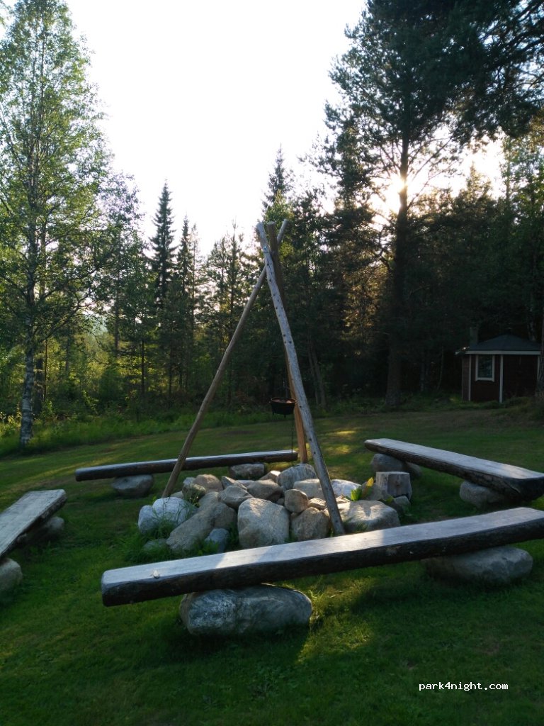 Skandi Camp — foto 2