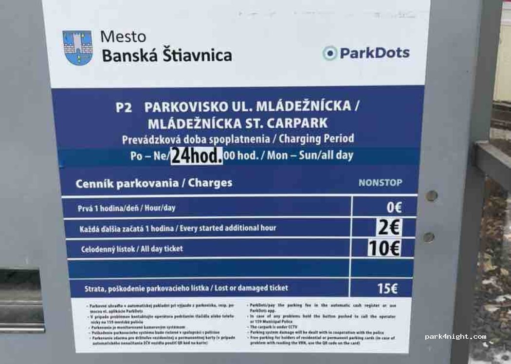 (969 01) Banská Štiavnica - 21 Mládežnícka — foto 4