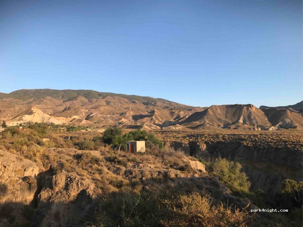 (04200) Tabernas - — foto