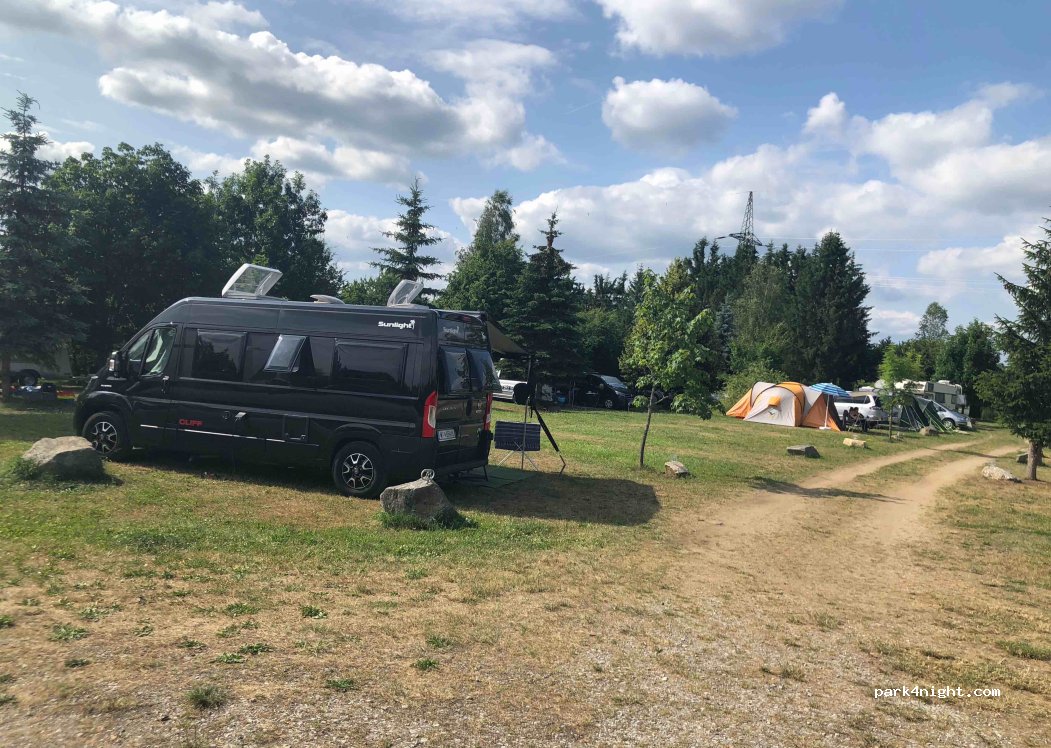 Camping Ottenstein — foto 2