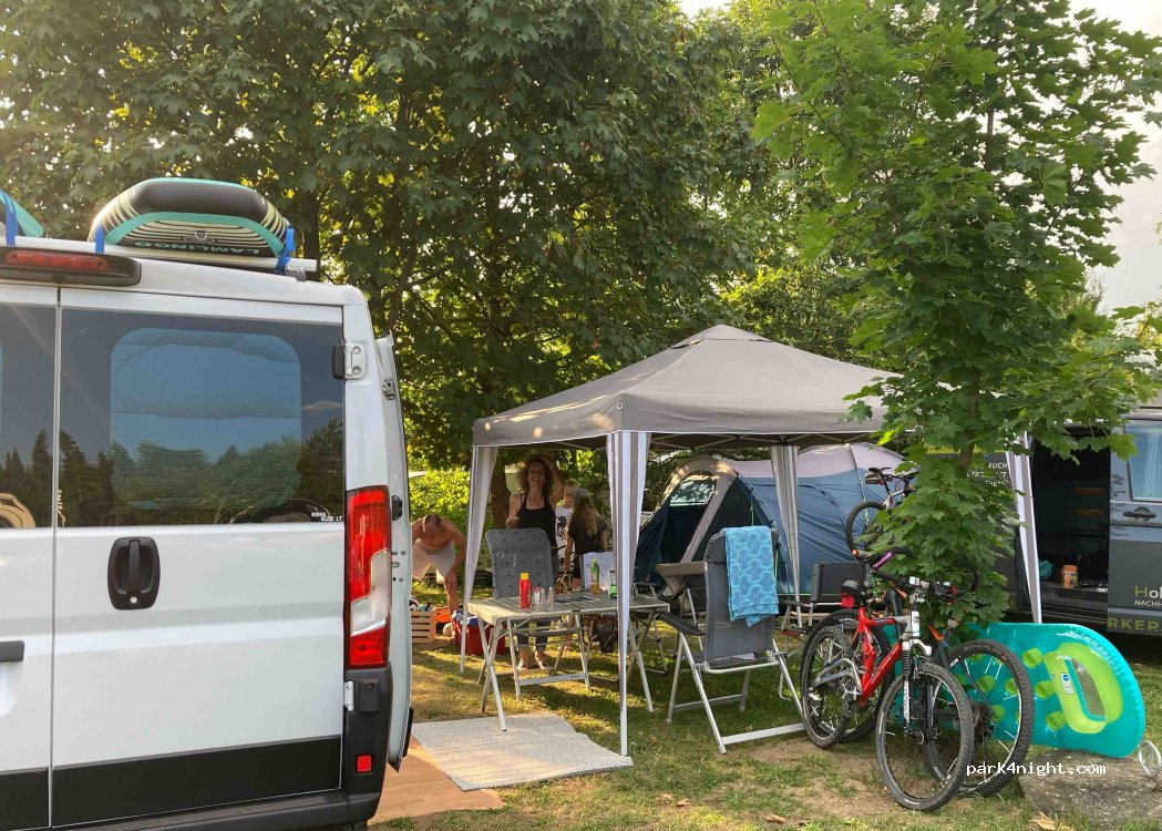 Camping Ottenstein — foto 3