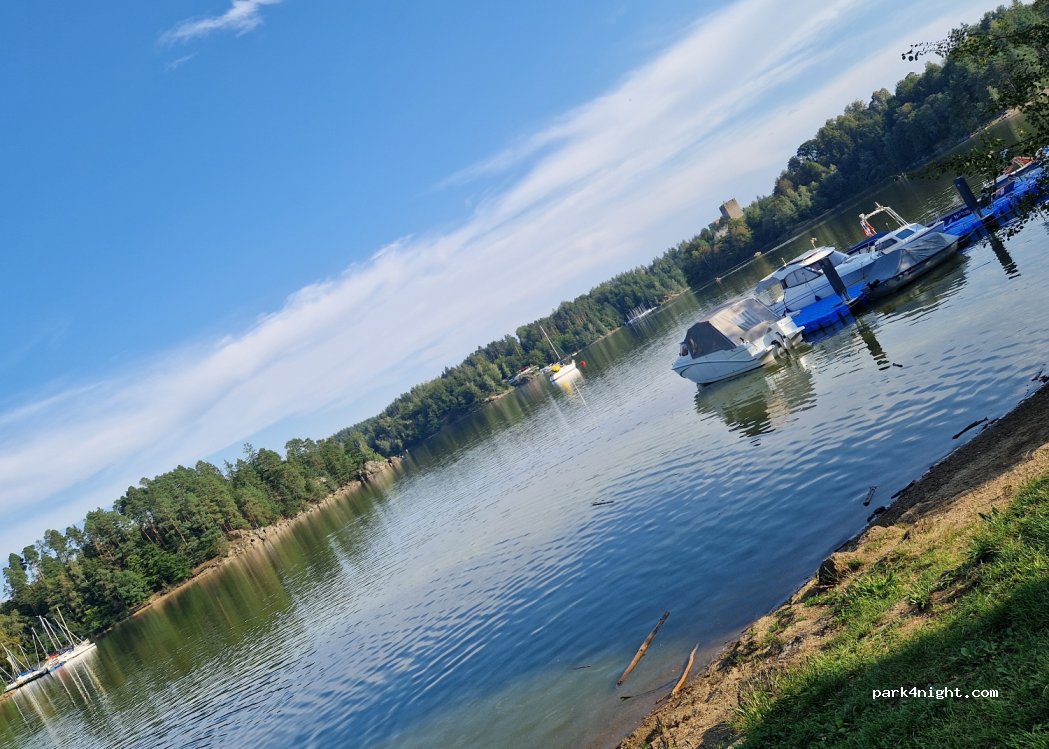 Camping Ottenstein — foto 4