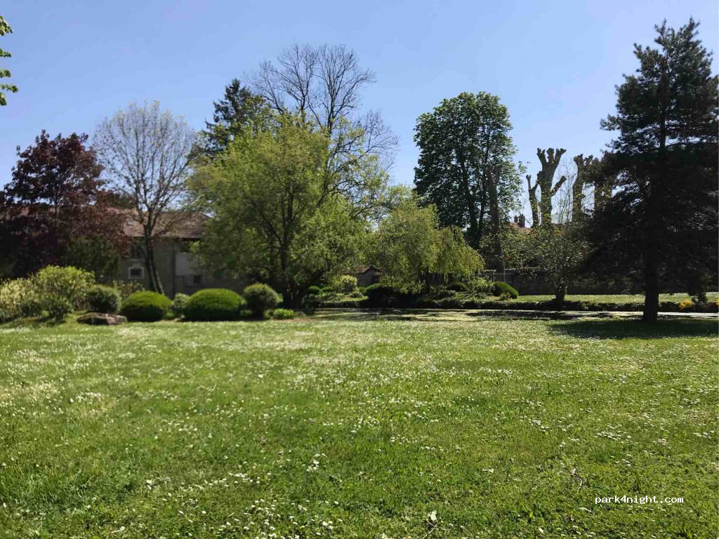 (71640) Mellecey - Rue de la Glacière — foto 2