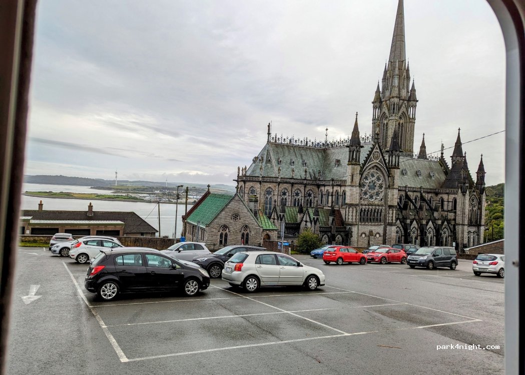 () Cobh - Beechmount — foto 3