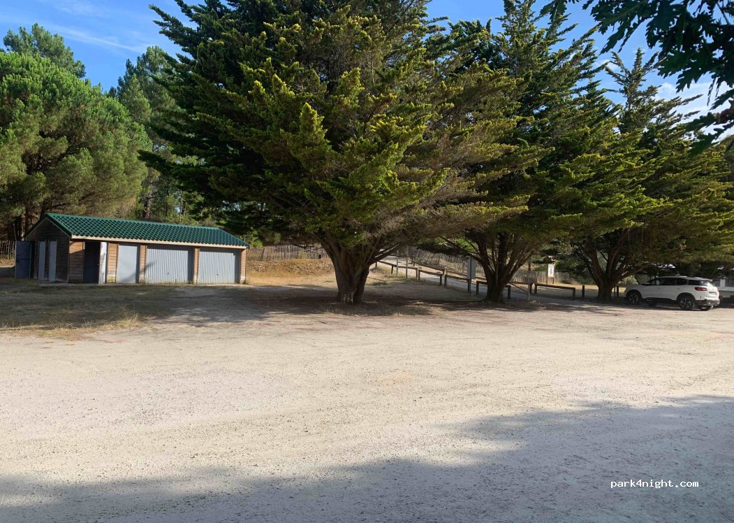 (33123) Le Verdon-sur-Mer - Unnamed Road — foto 3