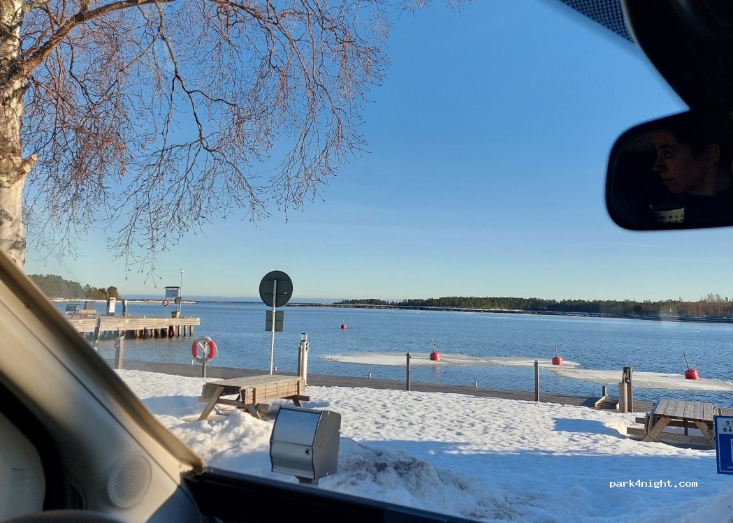 (820 74)  - 37 Strandvägen — foto 4