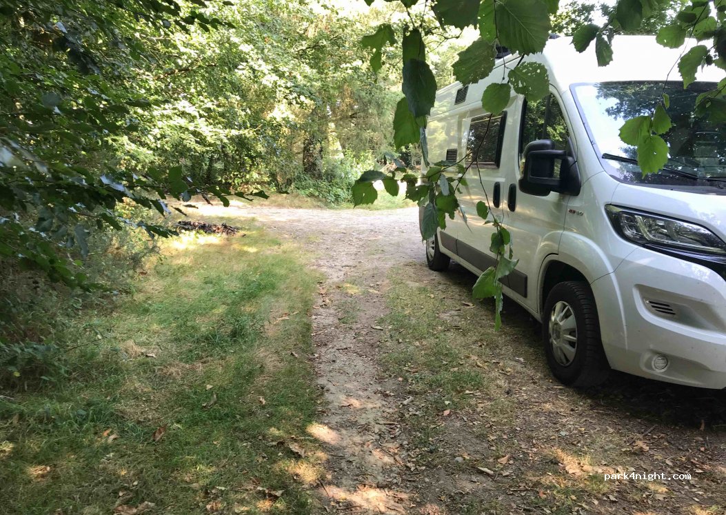 (56110) Gourin - Stang Blaye — foto 2