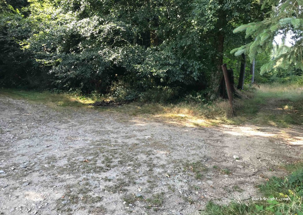 (56110) Gourin - Stang Blaye — foto 3