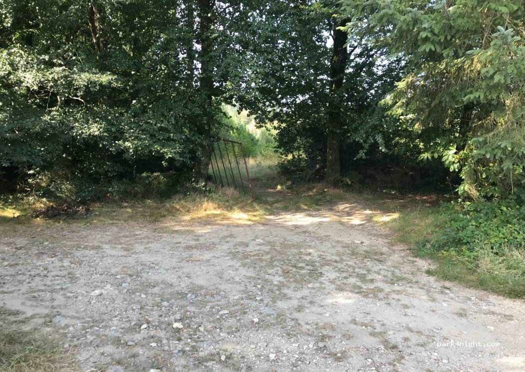 (56110) Gourin - Stang Blaye — foto 4
