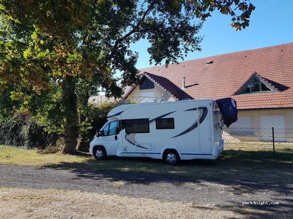 (39700) Ranchot - D31 — foto