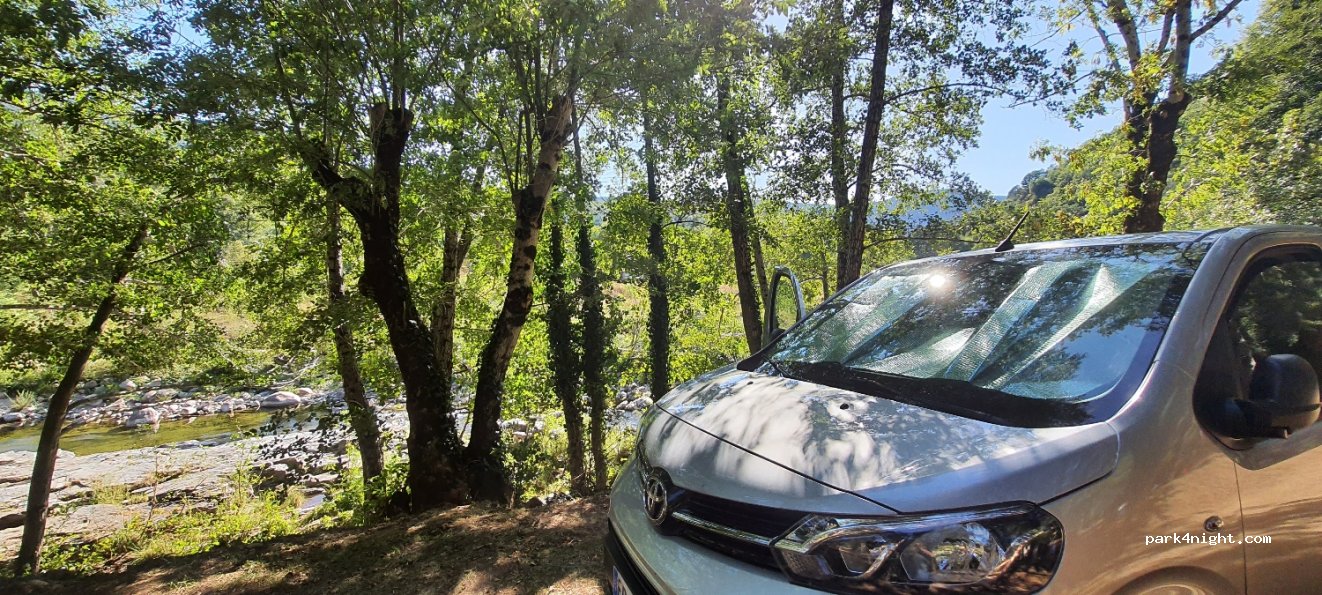 Camping Chantemerle — foto 2