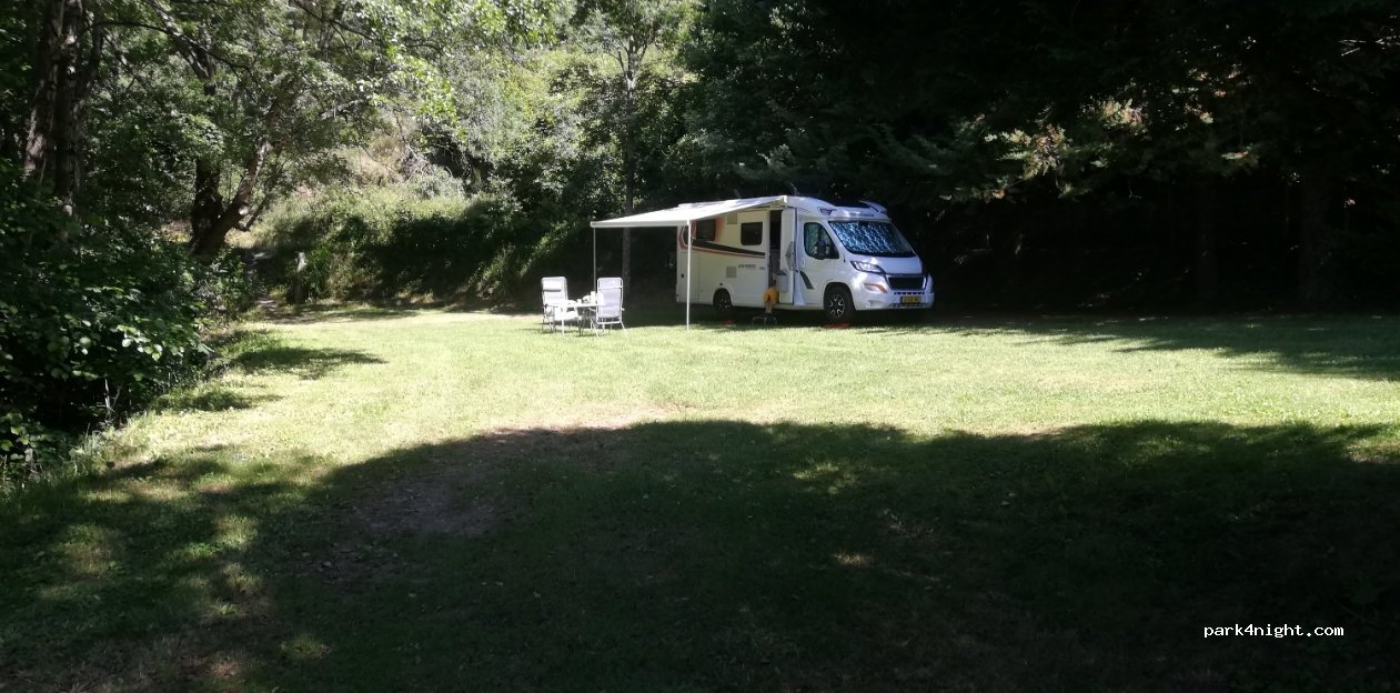 Camping Chantemerle — foto 3