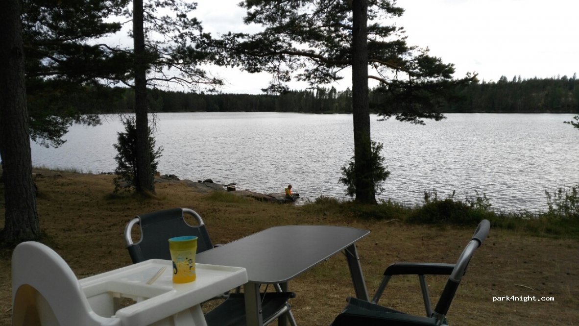 Grums Fish n 'Camp — foto 2