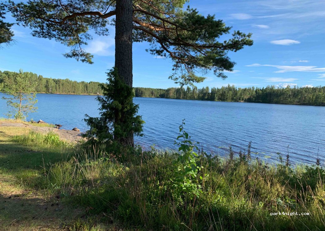 Grums Fish n 'Camp — foto 3