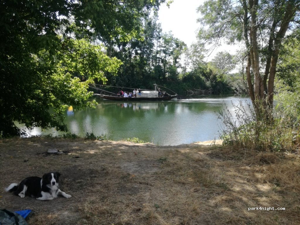 (37510) Savonnières - 544 Le Pavillon — foto 2