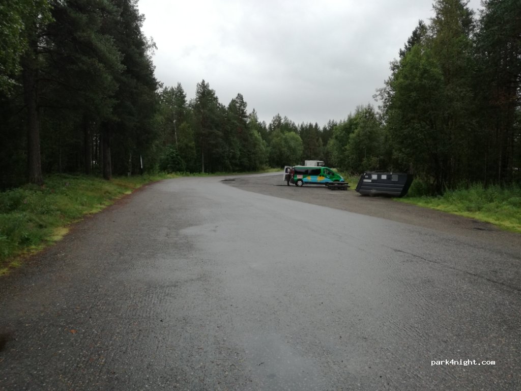 (9321) Bardufoss - 26 E6 — foto
