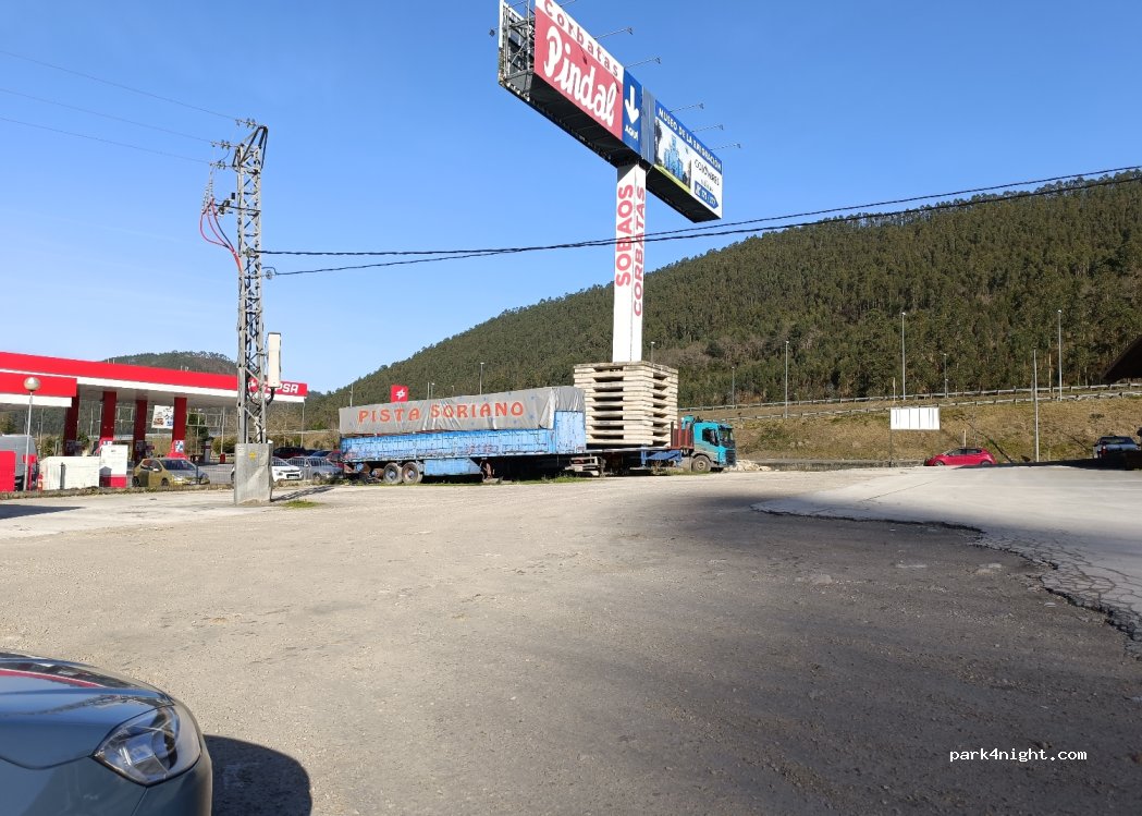 (39594) Pesués - 1E Calle Pesues — foto