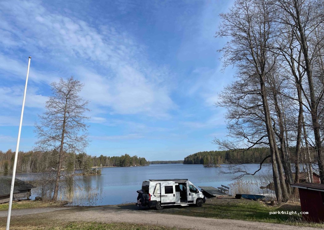 (52700) Mäntyharju - 15 Mäntyharjuntie — foto 2