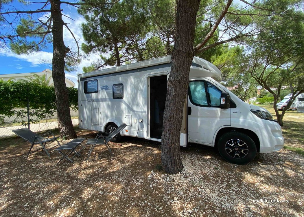 KAMP MALI DUBROVNIK — foto 3