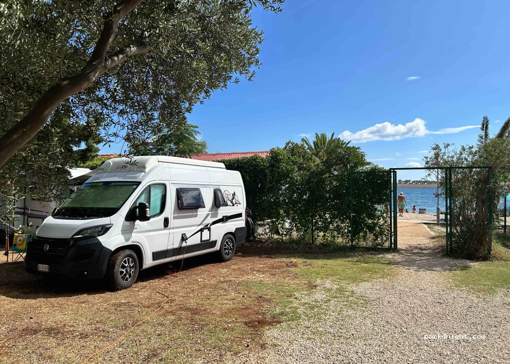 KAMP MALI DUBROVNIK — foto 4