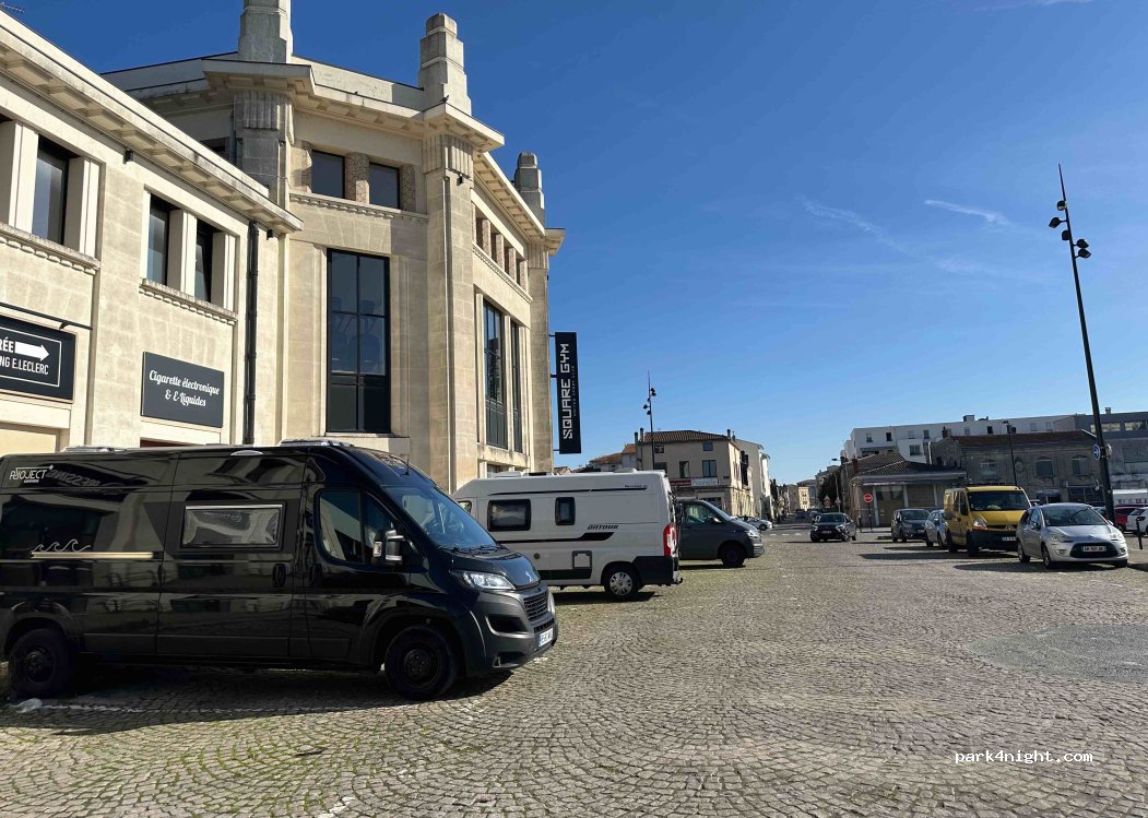 (33300) Bordeaux - 155 Cours Saint-Louis — foto 4