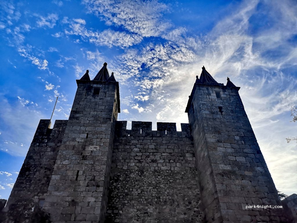 (4520-141) Santa Maria da Feira - Alameda Roberto Vaz de Oliveira — foto 5