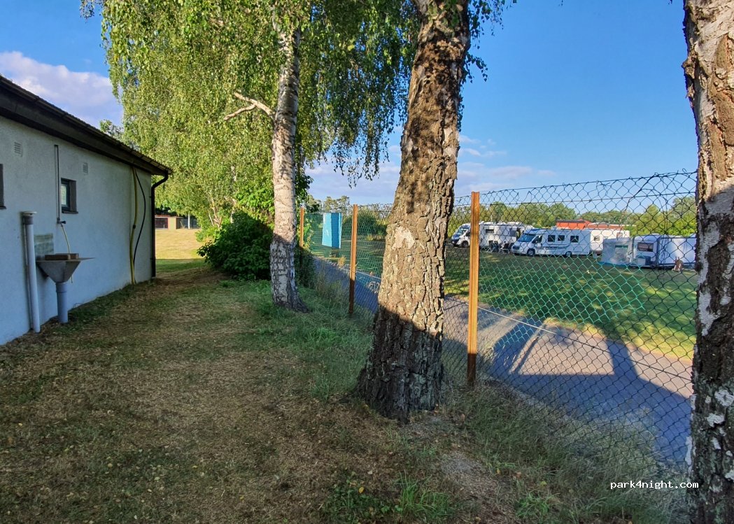 (272 97) Simrishamn V - 37 Tornavägen — foto 2