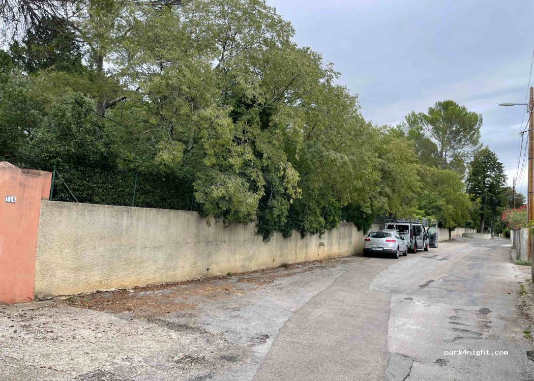 (30900) Nîmes - 86 Chemin de la Tour Magné — foto 3