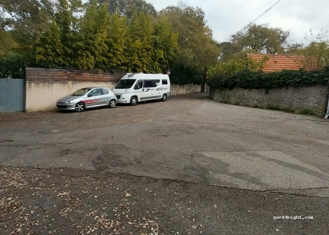 (30900) Nîmes - 86 Chemin de la Tour Magné — foto 5