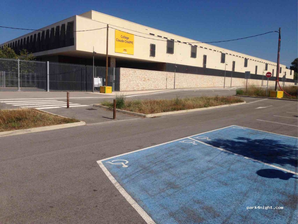 (30660) Gallargues-le-Montueux - Condamine — foto 2