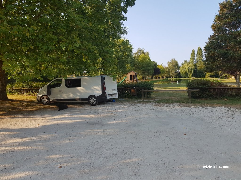 (41110) Pouillé - 2 Rue du Lavoir — foto