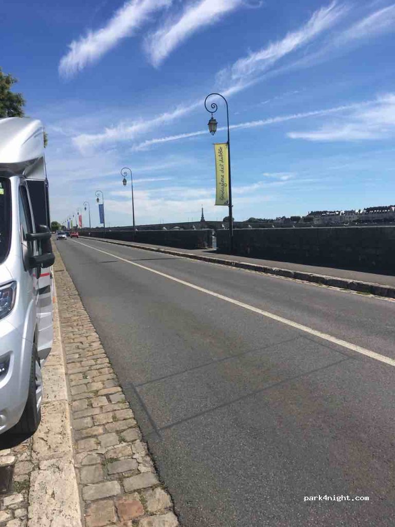 (41000) Blois - 15 Quai de l'Abbé Grégoire — foto 2