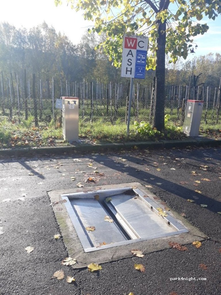 (47014) Meldola - Viale della Repubblica — foto