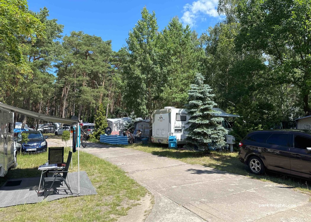 Camping nr 48 — foto 3