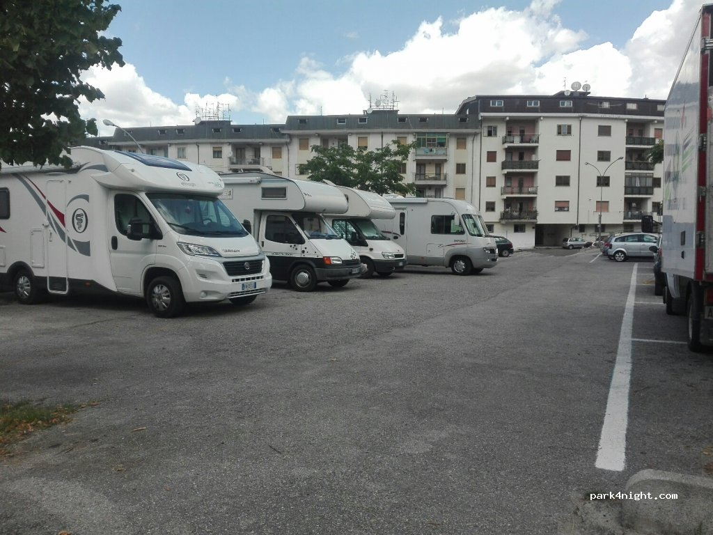 (85100) Potenza - 114 Via Zara — foto 2