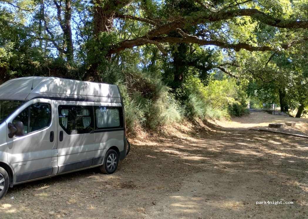 (84580) Oppède - 4070 Route de Menerbes — foto 4
