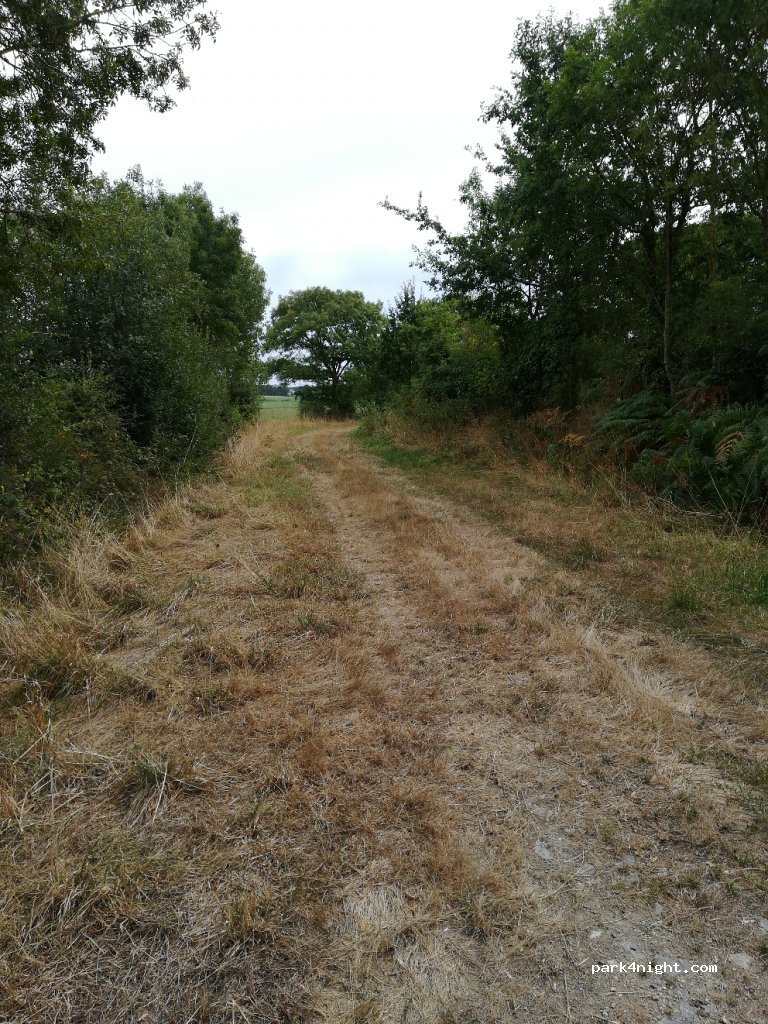 (44480) Donges - 1214 La Duchée — foto