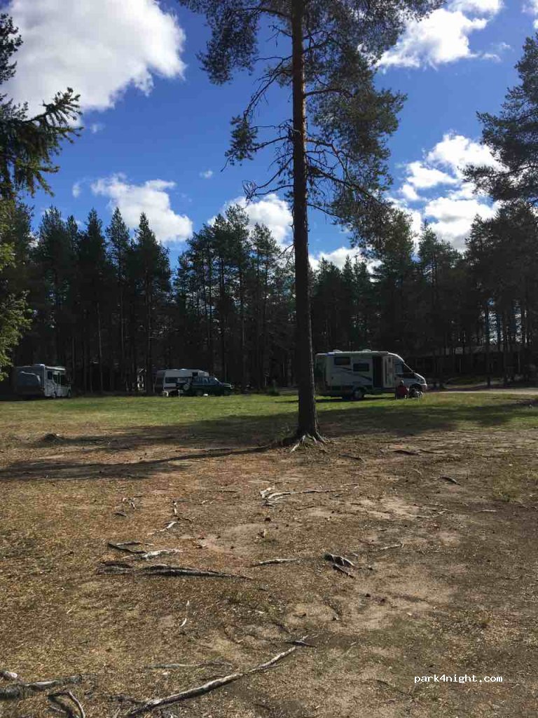 Juuman Leirintäalue — foto 2