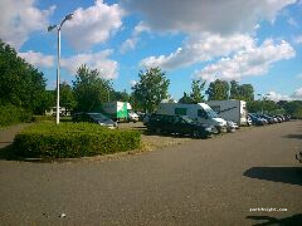 (4301) Zierikzee - 2 't Luitje — foto
