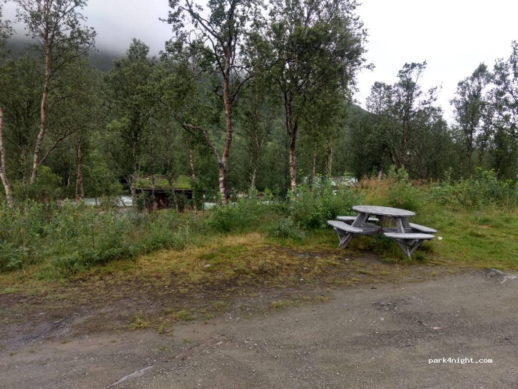 (9042) Nordkjosbotn - 201 Sekundær Fylkesveg 293 — foto 2